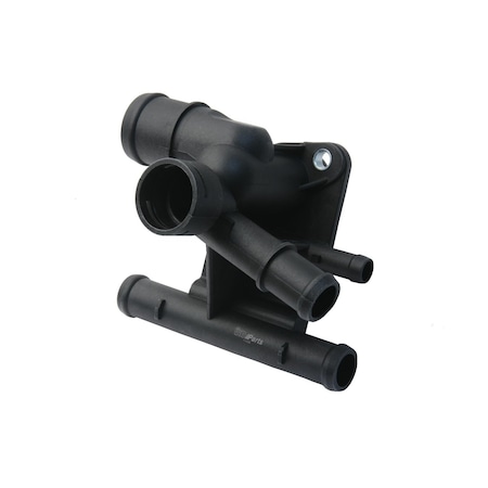 Uro Parts COOLANT FLANGE 06F121132H